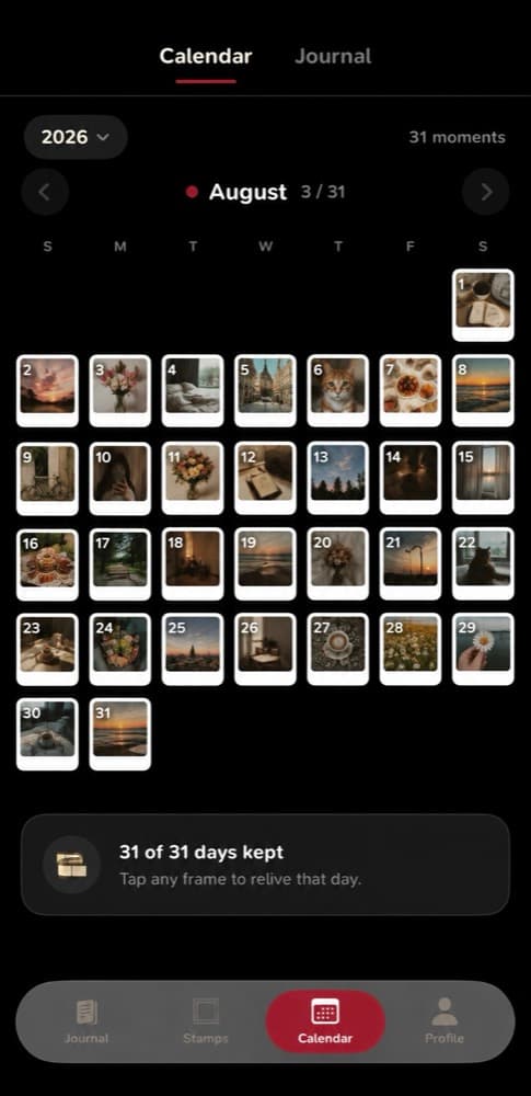 Moment Snap 3